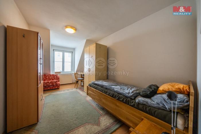 Prodej rodinného domu, Veselí nad Moravou, tř. Masarykova, 209 m2