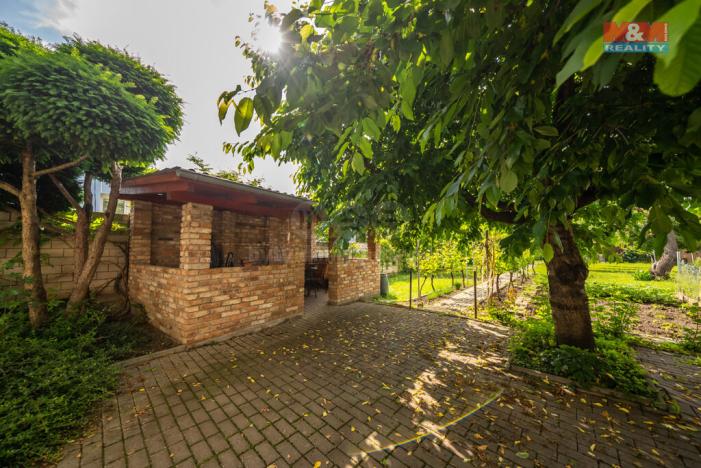 Prodej rodinného domu, Veselí nad Moravou, tř. Masarykova, 209 m2