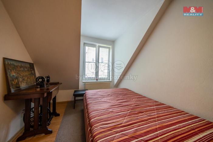 Prodej rodinného domu, Veselí nad Moravou, tř. Masarykova, 209 m2