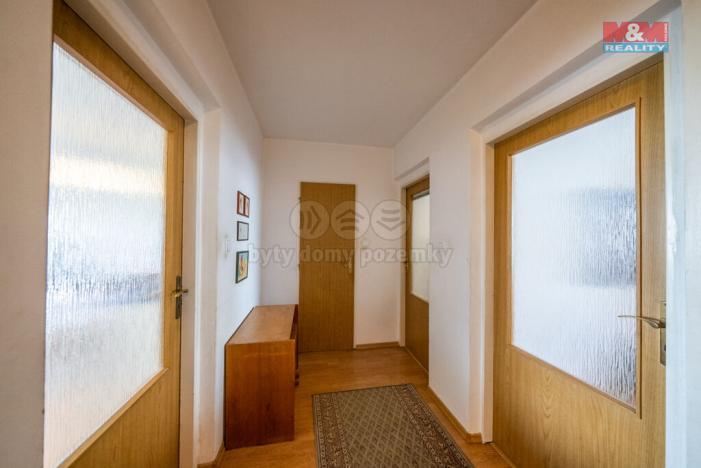 Prodej rodinného domu, Veselí nad Moravou, tř. Masarykova, 209 m2