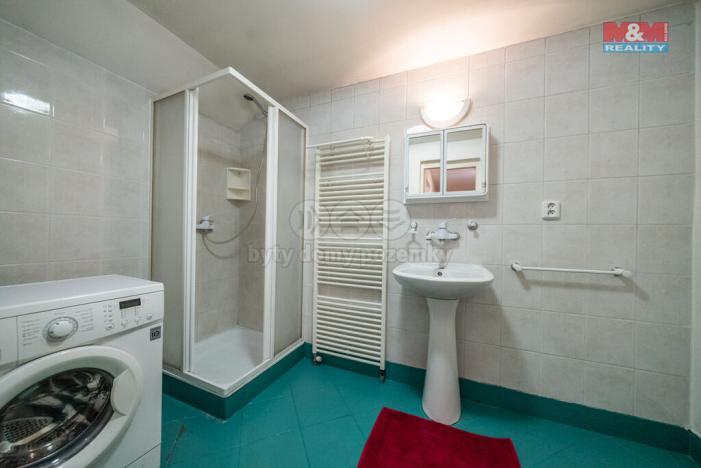 Prodej rodinného domu, Veselí nad Moravou, tř. Masarykova, 209 m2