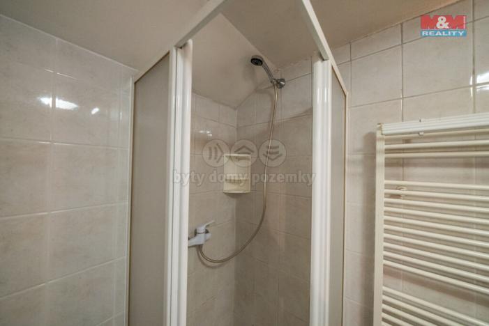 Prodej rodinného domu, Veselí nad Moravou, tř. Masarykova, 209 m2