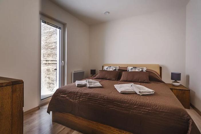 Prodej bytu 3+kk, Loučná pod Klínovcem, 122 m2