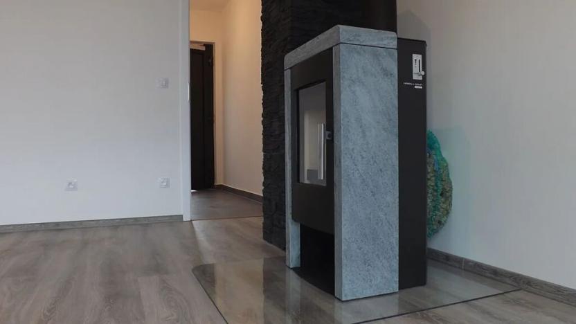 Prodej bytu 3+kk, Loučná pod Klínovcem, 122 m2