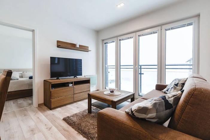 Prodej bytu 3+kk, Loučná pod Klínovcem, 122 m2