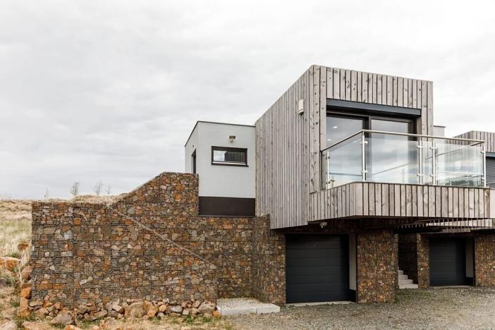 Prodej rodinného domu, Loučná pod Klínovcem, 146 m2