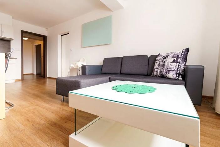 Prodej bytu 3+kk, Boží Dar, 72 m2