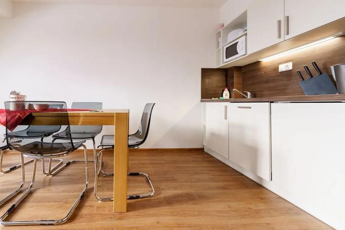 Prodej bytu 3+kk, Boží Dar, 72 m2