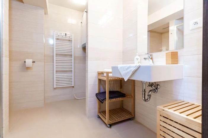 Prodej bytu 3+kk, Boží Dar, 72 m2