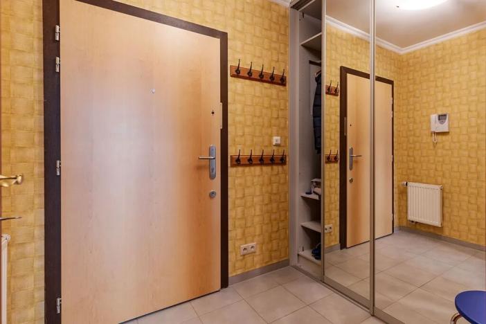 Prodej bytu 3+kk, Karlovy Vary, Libušina, 91 m2