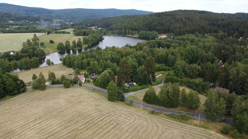 Prodej pozemku pro bydlení, Nejdek, 1973 m2