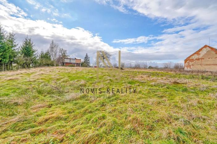 Prodej pozemku pro bydlení, Velký Malahov, 2476 m2