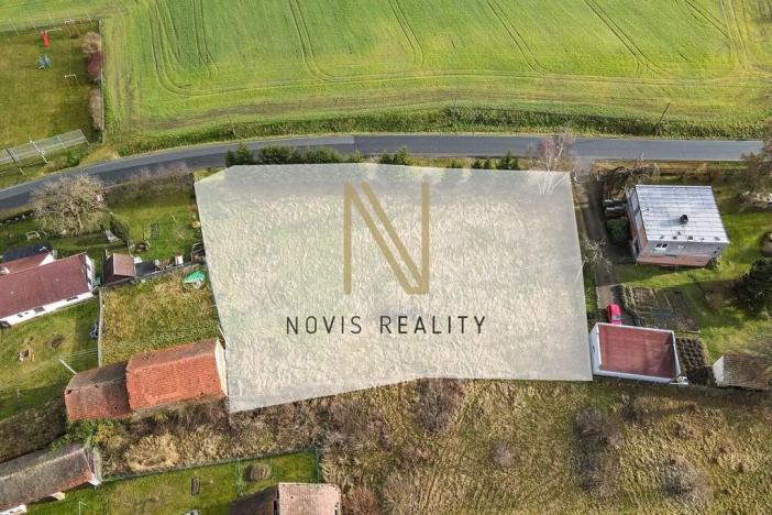 Prodej pozemku pro bydlení, Velký Malahov, 2476 m2