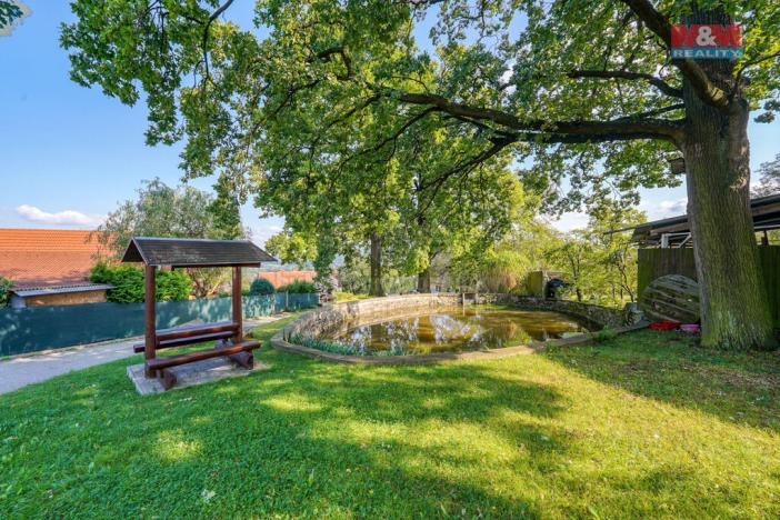 Prodej chalupy, Lhenice, Prachatická, 129 m2