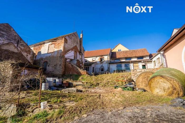 Prodej komerční nemovitosti, Ktiš, 630 m2