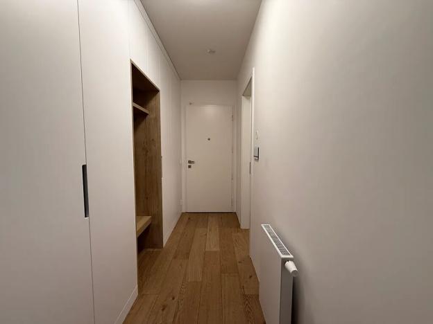 Prodej bytu 2+kk, Praha - Hostivař, U hostivařského nádraží, 58 m2