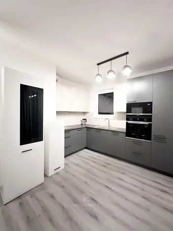 Pronájem bytu 2+kk, Praha - Chodov, Šternovská, 54 m2