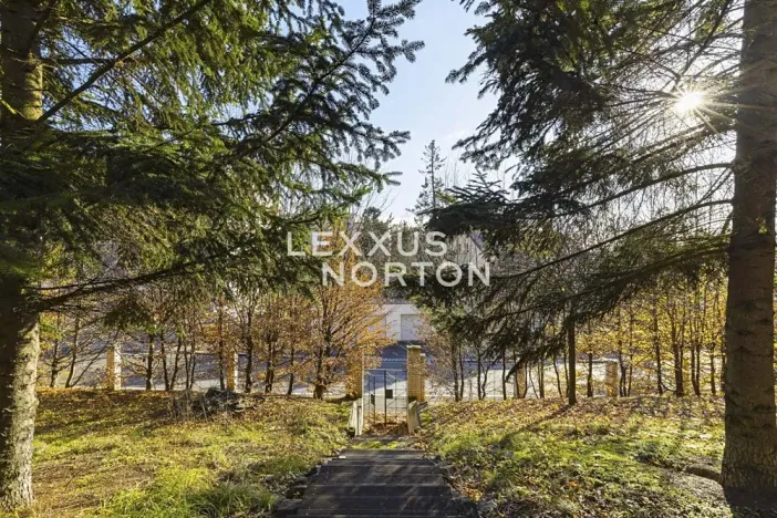 Prodej pozemku pro bydlení, Praha - Hodkovičky, Na lysinách, 1000 m2