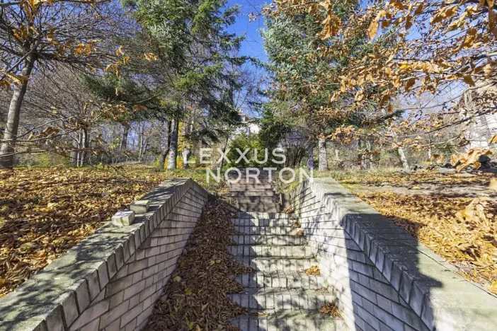 Prodej pozemku pro bydlení, Praha - Hodkovičky, Na lysinách, 1000 m2