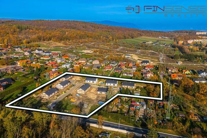 Prodej rodinného domu, Chomutov, 133 m2