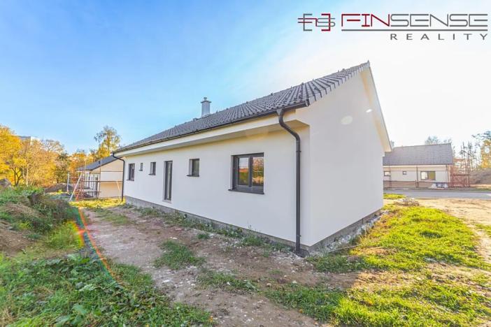 Prodej rodinného domu, Chomutov, 114 m2