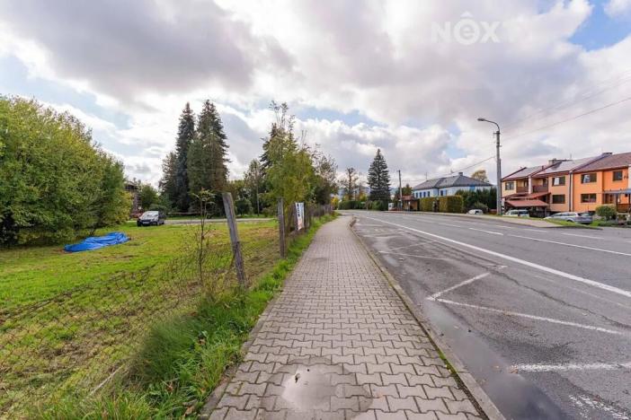 Prodej komerčního pozemku, Velké Losiny, 1055 m2