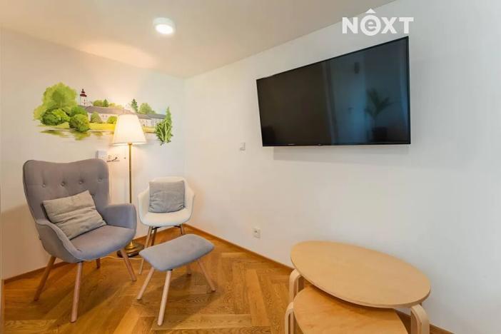 Prodej bytu 2+kk, Velké Losiny, Osvobození, 42 m2