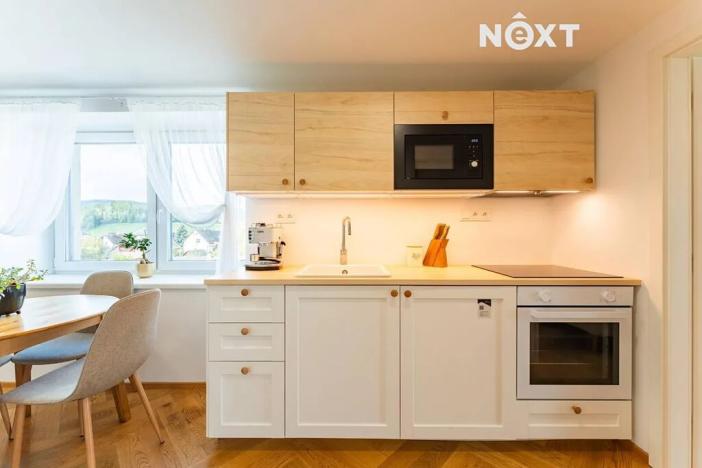 Prodej bytu 2+kk, Velké Losiny, Osvobození, 42 m2