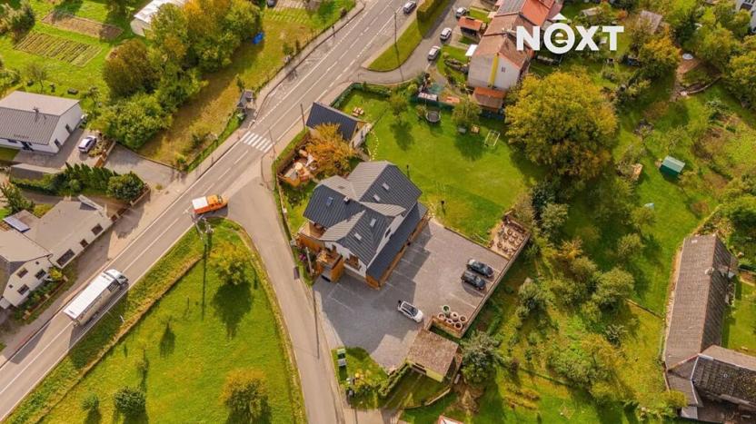 Prodej bytu 2+kk, Velké Losiny, Osvobození, 42 m2