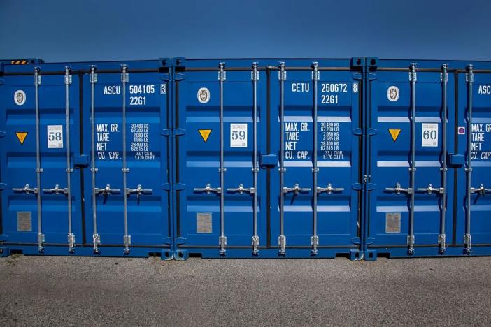 Pronájem skladu, Praha - Malešice, Průmyslová, 15 m2