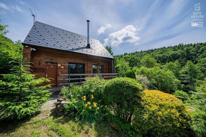 Prodej chaty, Holešov, 69 m2