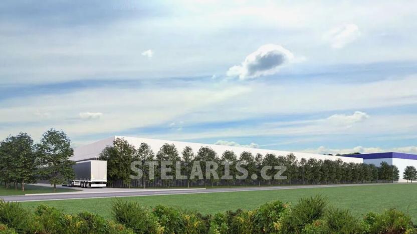 Prodej komerčního pozemku, Lovosice, 32369 m2