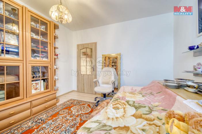 Prodej bytu 4+1, Karlovy Vary - Rybáře, Krušnohorská, 102 m2