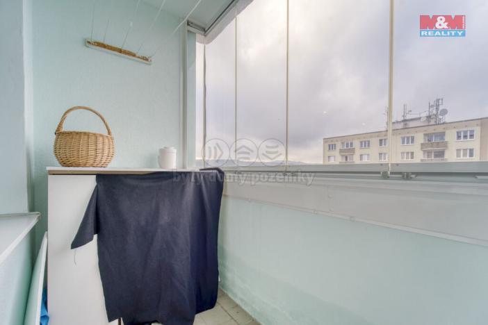 Prodej bytu 4+1, Karlovy Vary - Rybáře, Krušnohorská, 102 m2