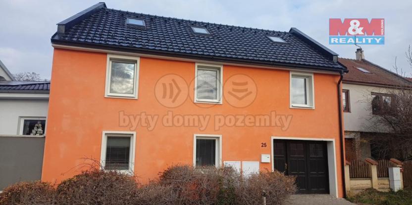 Prodej rodinného domu, Čelechovice na Hané - Studenec, 241 m2