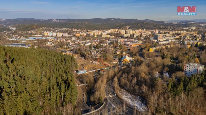 Prodej bytu 3+kk, Jablonec nad Nisou, Jezdecká, 91 m2