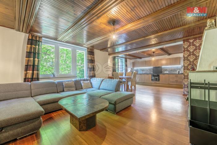 Prodej ubytování, Prachatice - Staré Prachatice, 350 m2