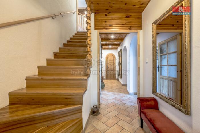 Prodej ubytování, Prachatice - Staré Prachatice, 350 m2