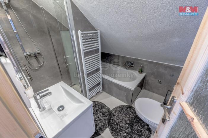 Prodej ubytování, Prachatice - Staré Prachatice, 350 m2