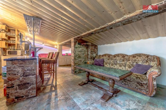 Prodej ubytování, Prachatice - Staré Prachatice, 350 m2