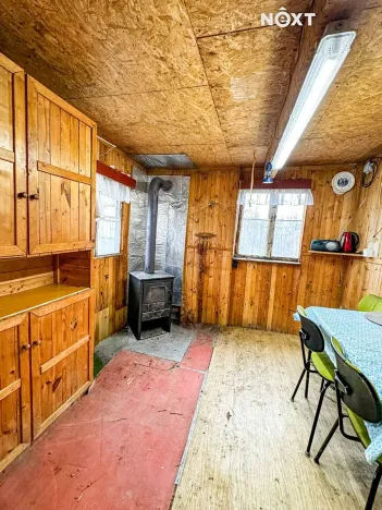 Prodej chaty, Moravský Beroun, Libavská, 16 m2