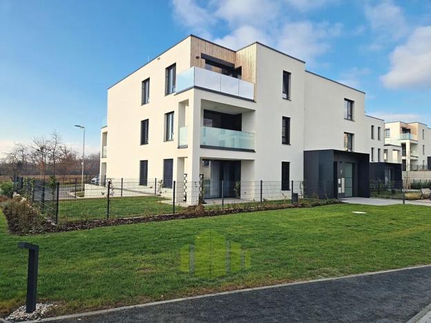 Pronájem bytu 1+kk, Olomouc, Hněvotínská, 58 m2