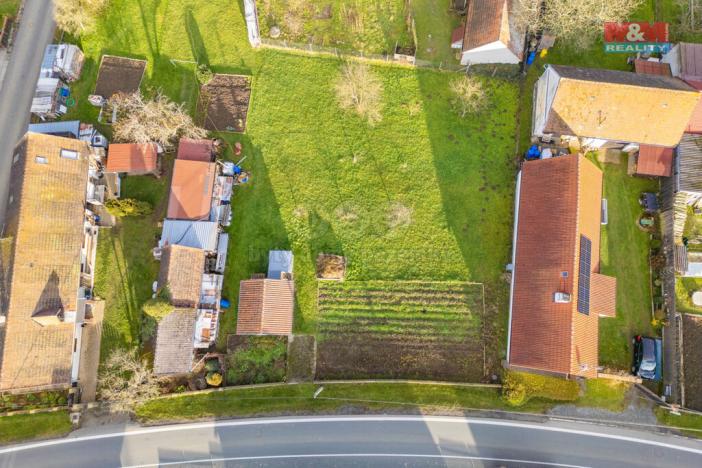 Prodej pozemku pro bydlení, Dolce, 1019 m2