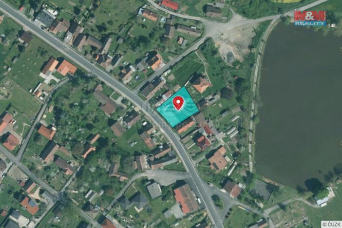 Prodej pozemku pro bydlení, Dolce, 1019 m2