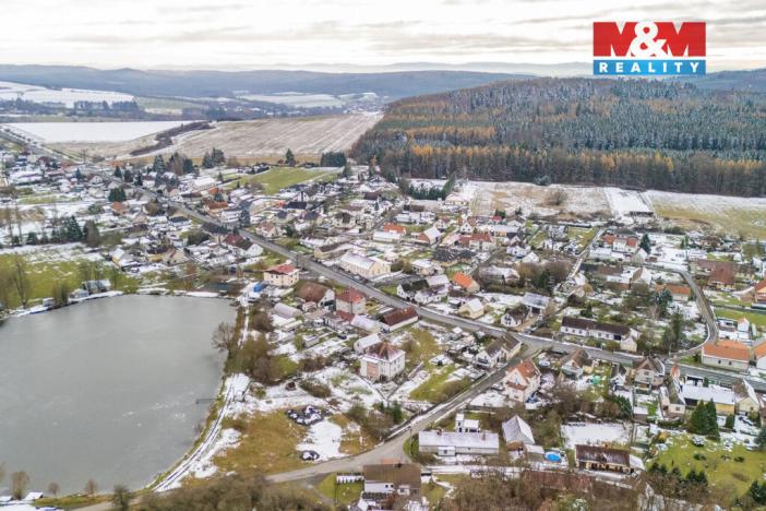 Prodej pozemku pro bydlení, Dolce, 972 m2