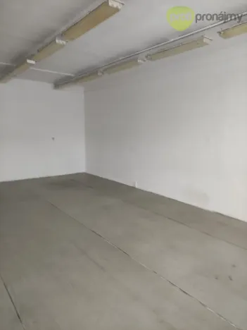 Pronájem výrobních prostor, Ostrava, Novoveská, 54 m2