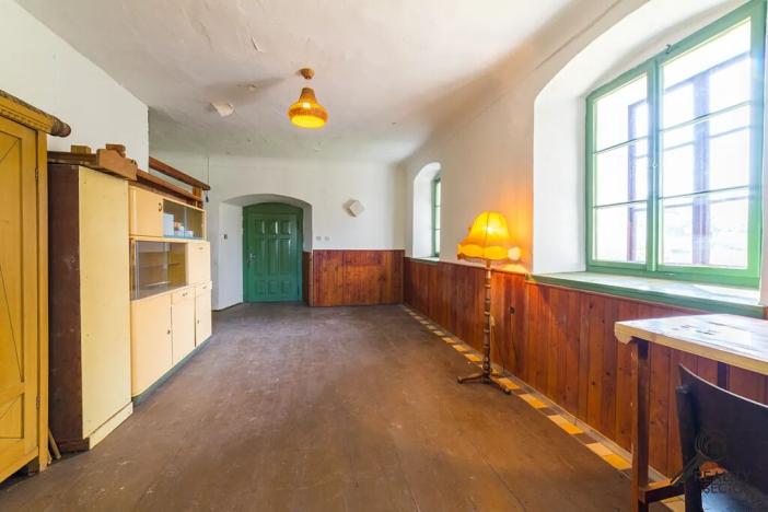 Prodej chalupy, Náchod, 850 m2