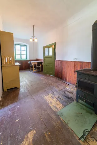 Prodej chalupy, Náchod, 850 m2