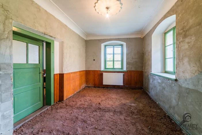 Prodej chalupy, Náchod, 850 m2