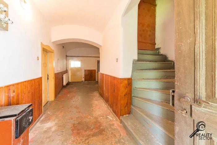 Prodej chalupy, Náchod, 850 m2